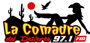 La Comadre del Desierto